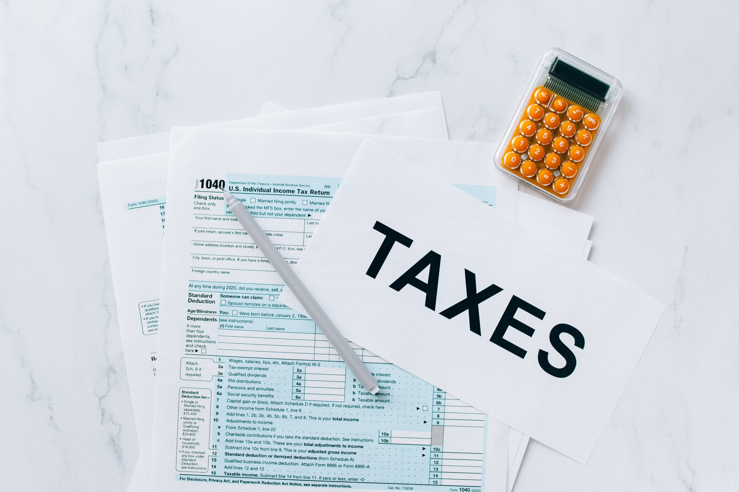The Top 3 Online Tax Services In 2022 - Endeavour Articles