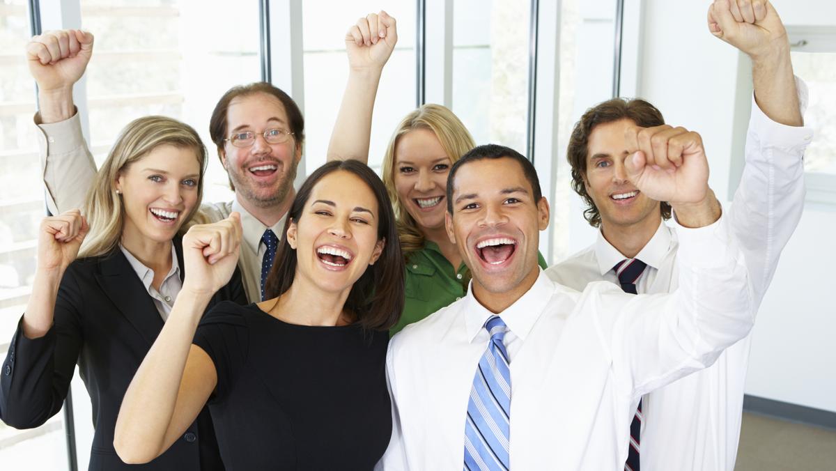 How Can Employers Keep Their Employees Happy?