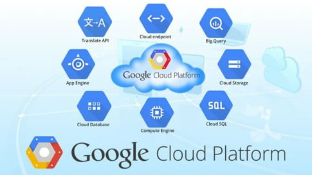 Sharing knowledge and experiences with the Google Cloud community