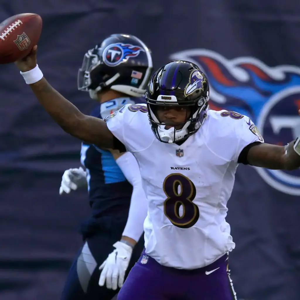 Ravens vs. Titans: Who Will Win the London Game?