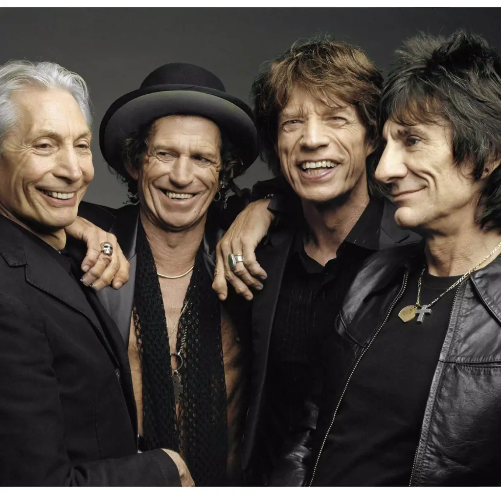 The Rolling Stones, Hackney Diamonds, Review