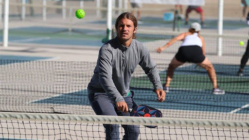 polished pickleball performance