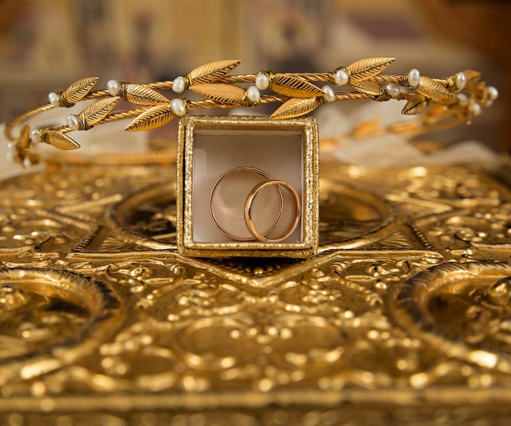 Here's How to Have a Financial Piece of Mind With Your Expensive Jewelry Collection