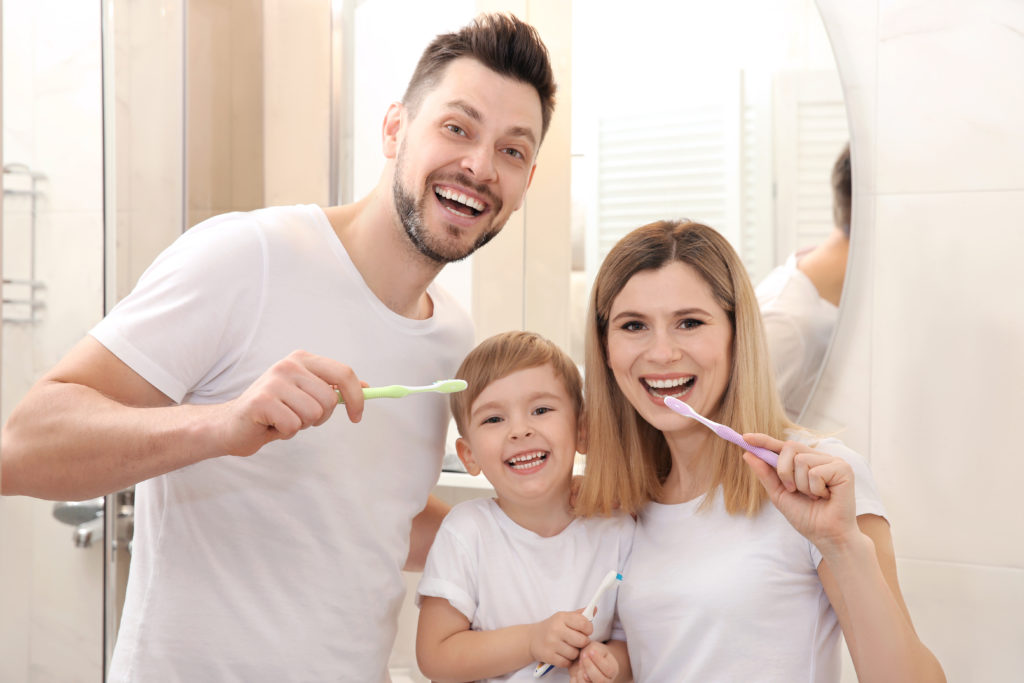 Comprehensive Care at Family Dentistry in London