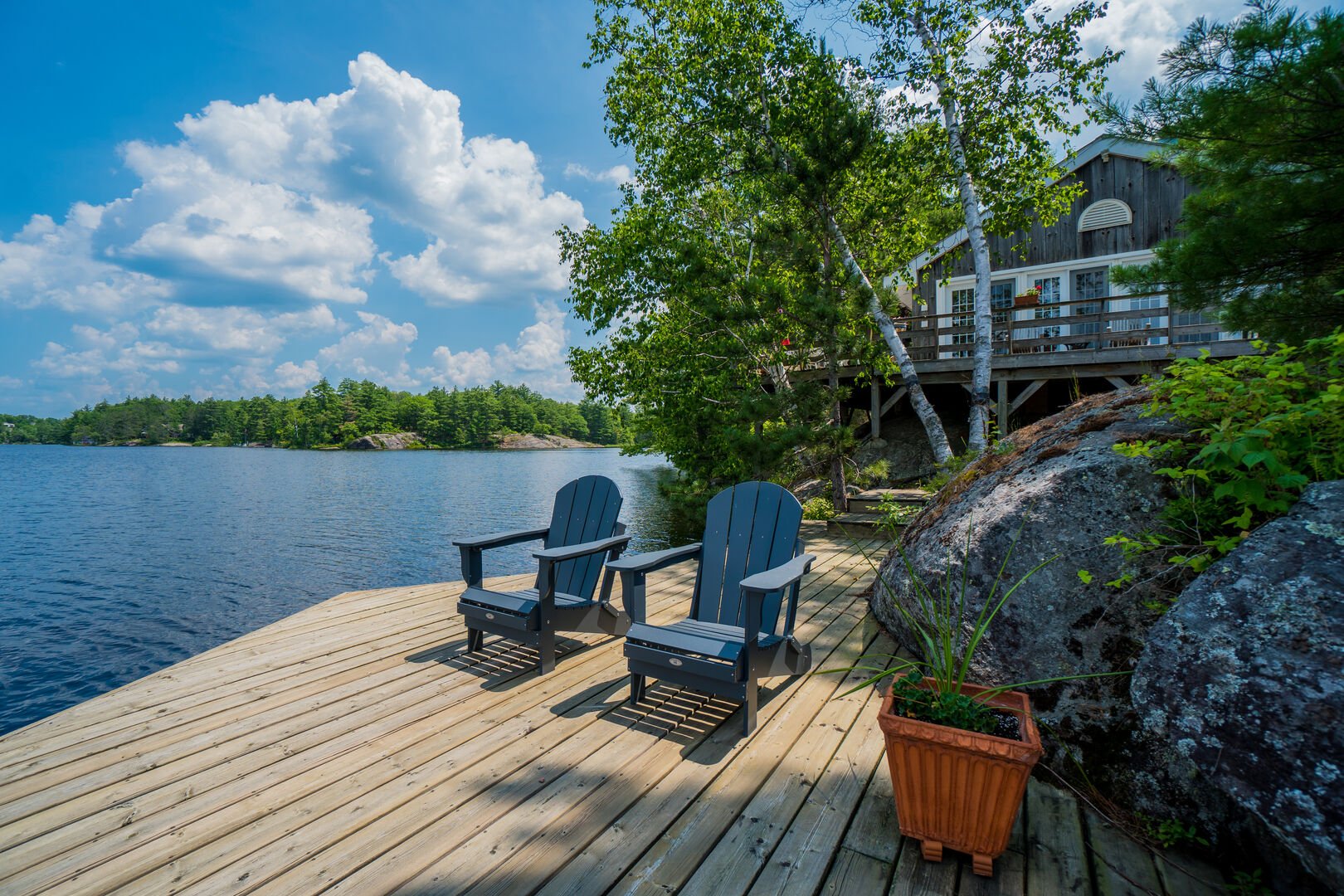 Cottage Rentals in Ontario