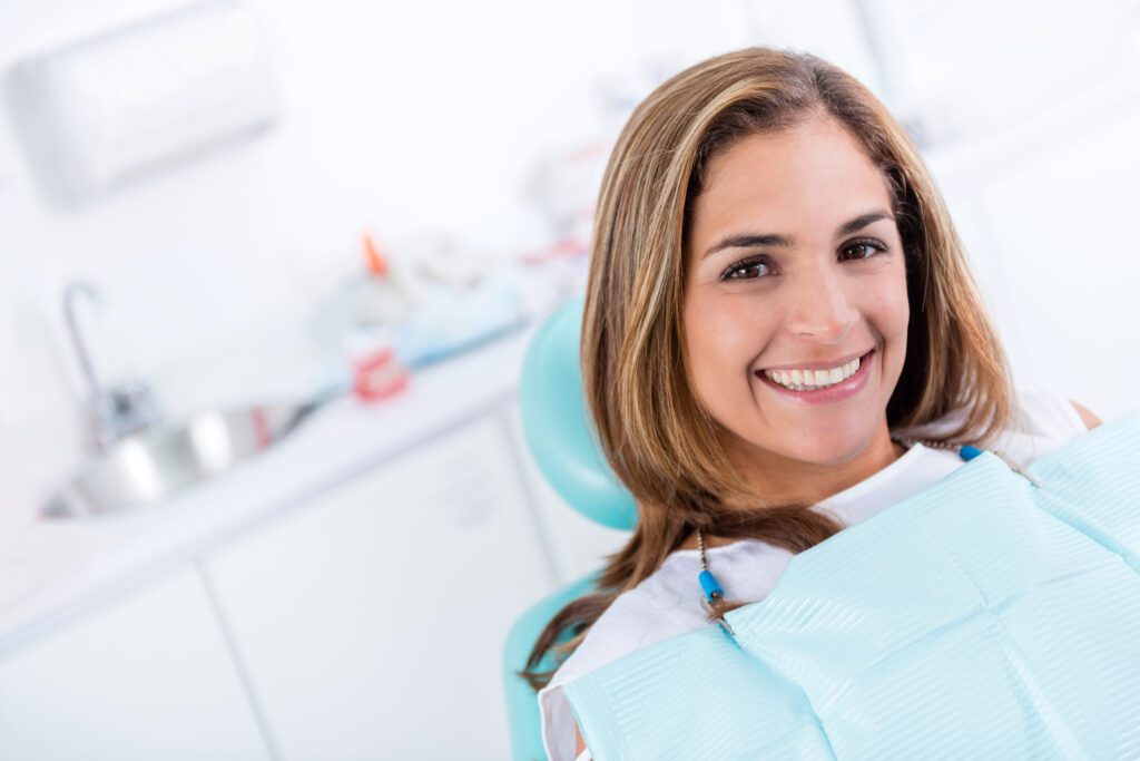 Dentist in Rockville MD