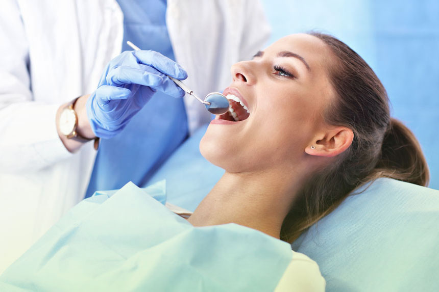 Emergency Dentist in Calgary