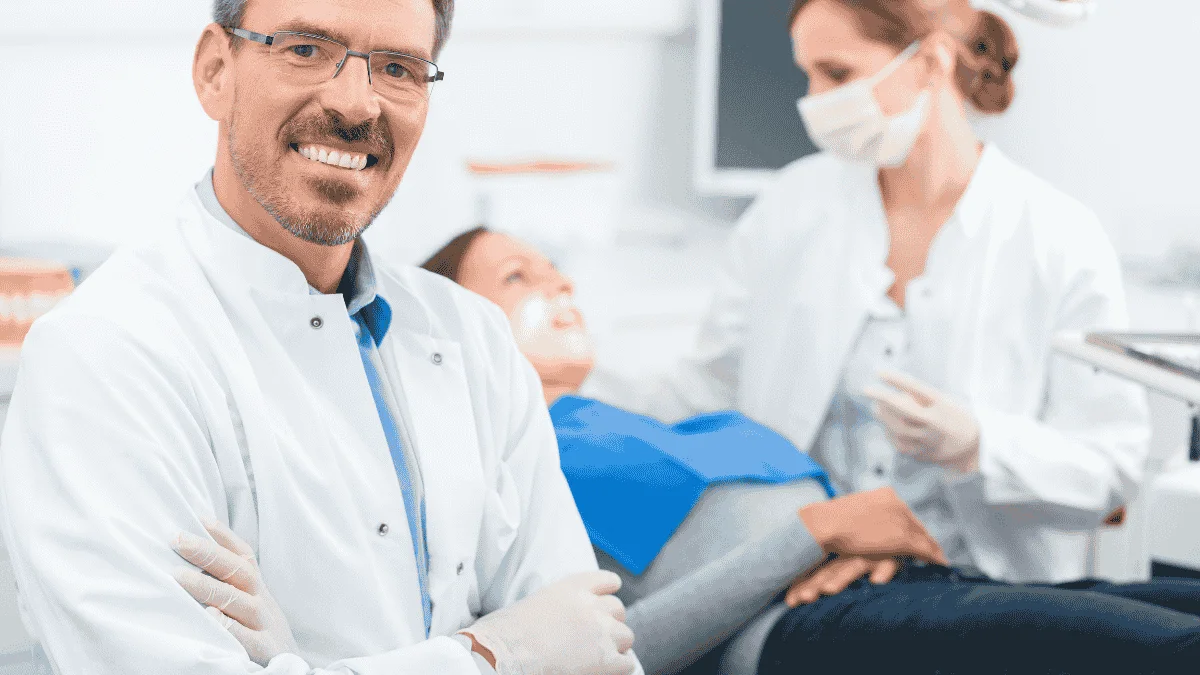 Emergency Dentist in Woodbridge