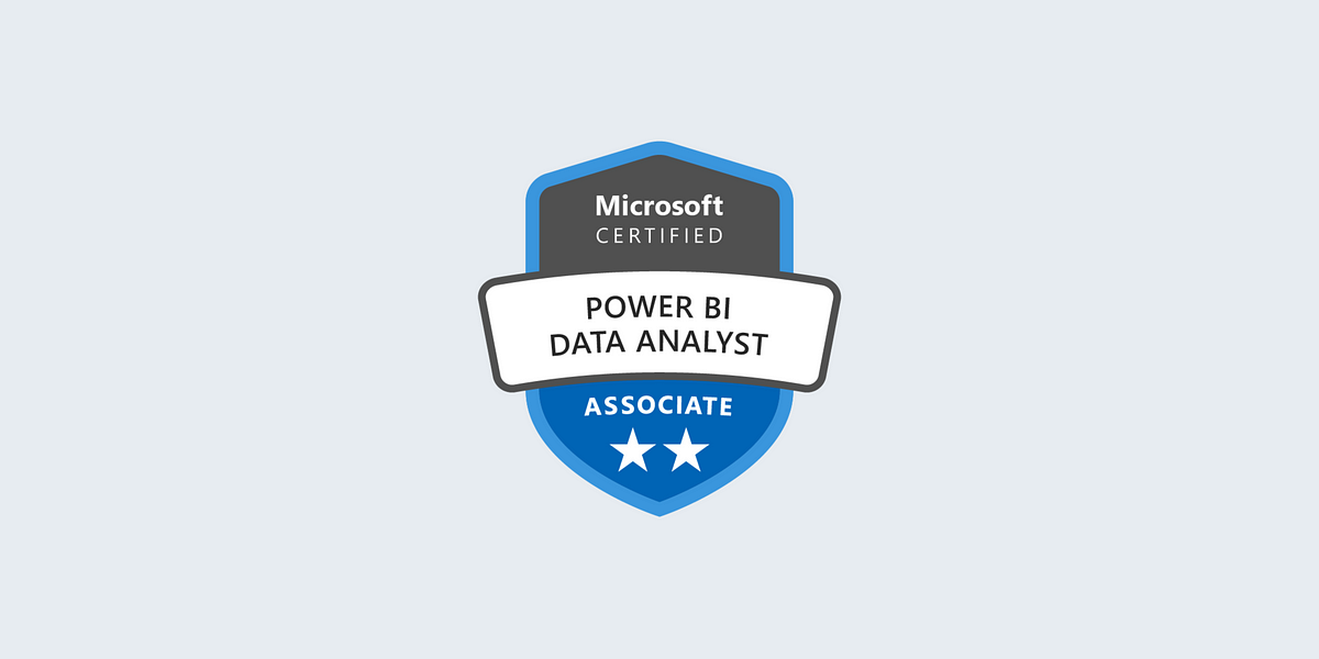 Power BI Data Analyst Associate (PL-300): Connecting to Power BI Data