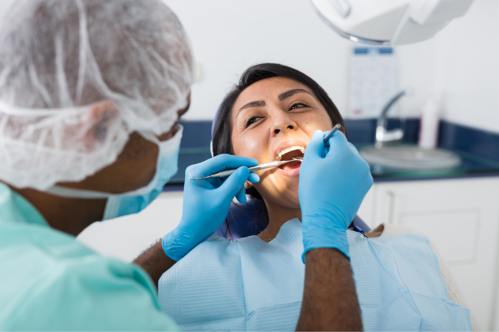 Root Canal Options in Thunder Bay