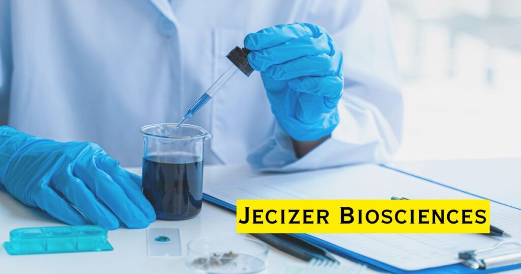 jecizer biosciences