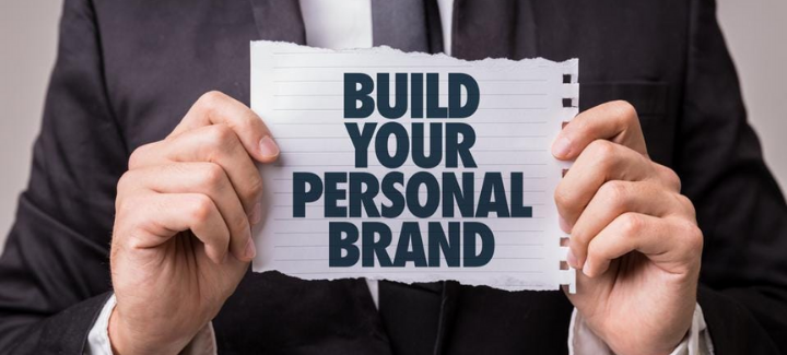 Building Your Personal Brand