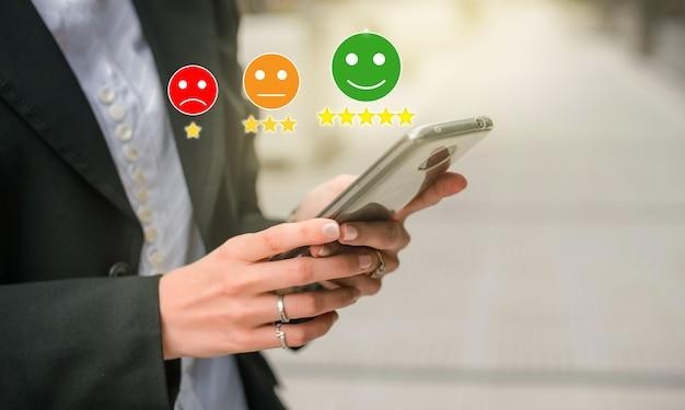 Customer Experiences and Feedback