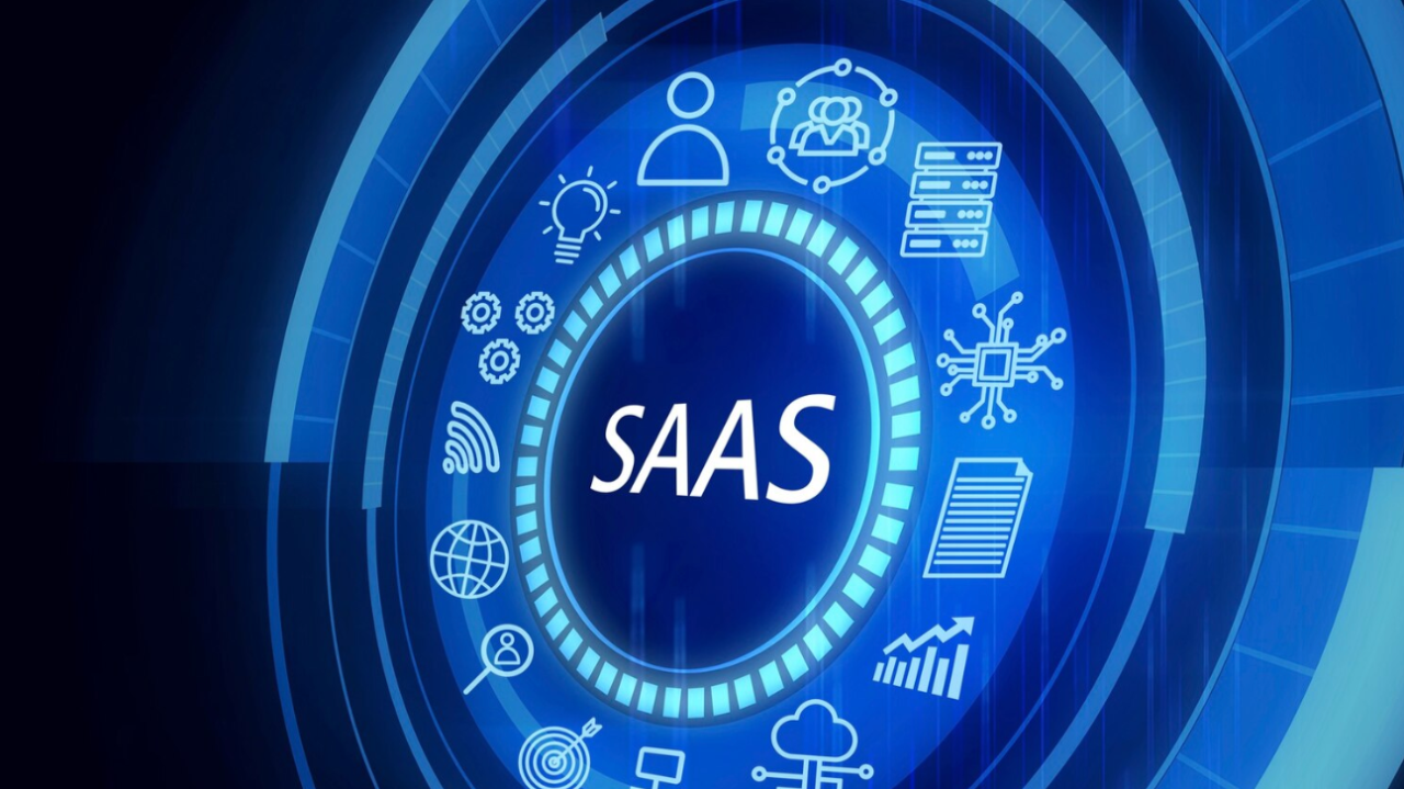 SaaS Implementation for Business Transformation in 2025