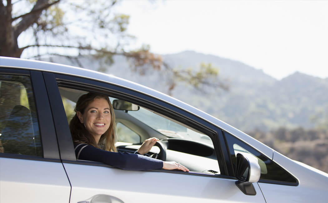 From First Lesson to Test Day The Steps to Becoming a Skilled Driver