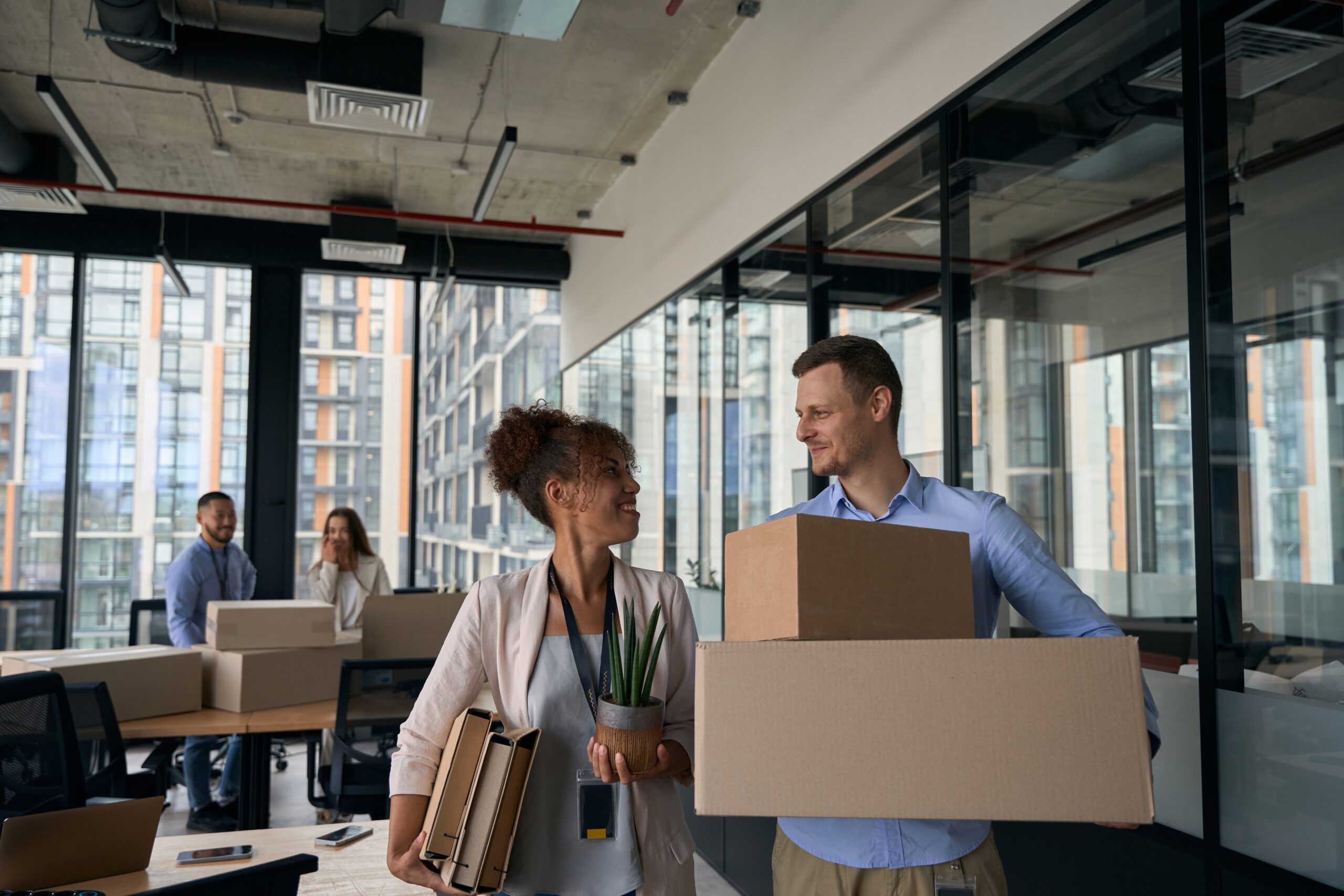 Transform Employee Relocation with Tailored Corporate Housing Solutions