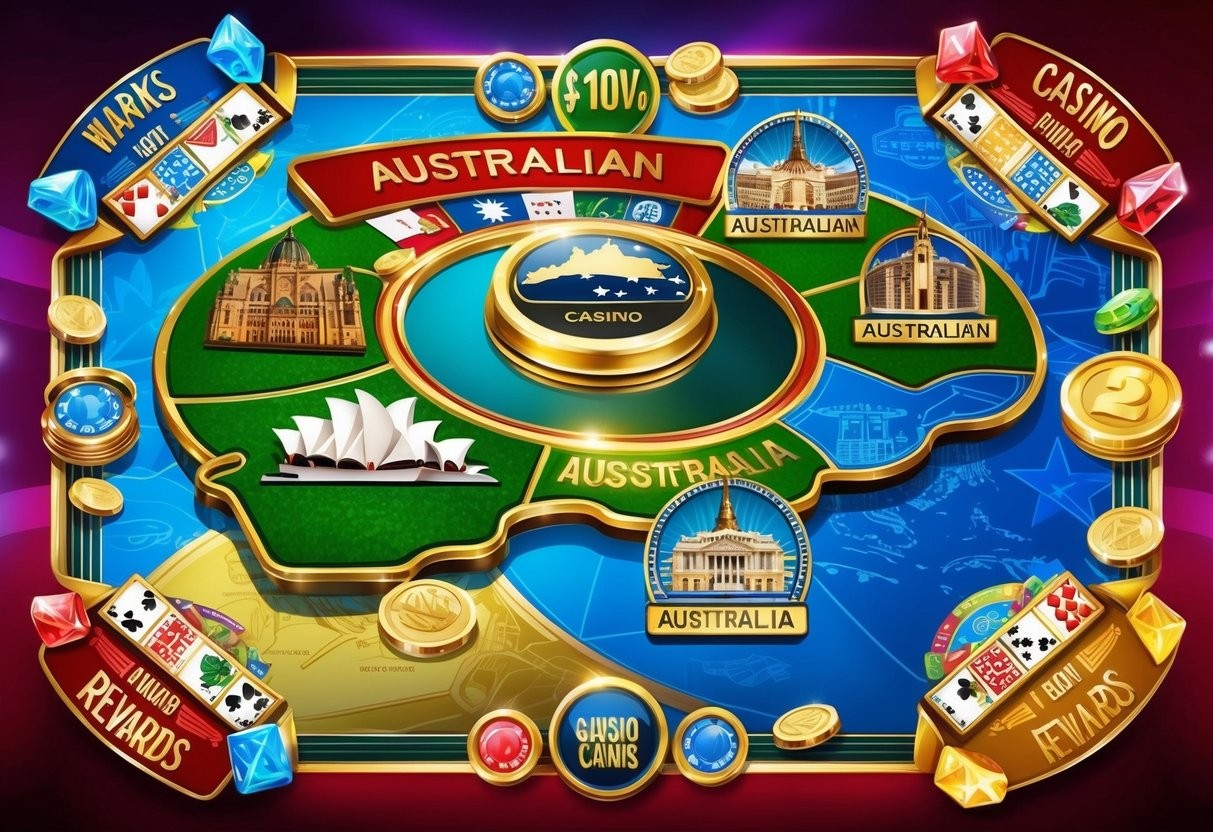 Australian Online Casino