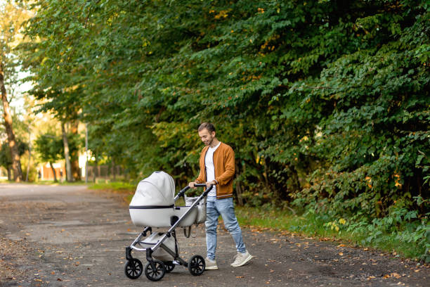 Custom Baby Strollers