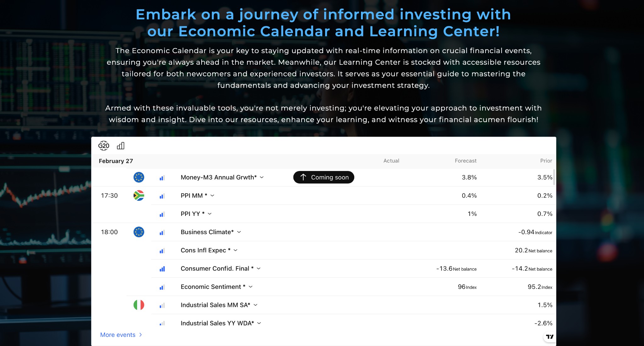 Forex Trading with Grayscale-Group