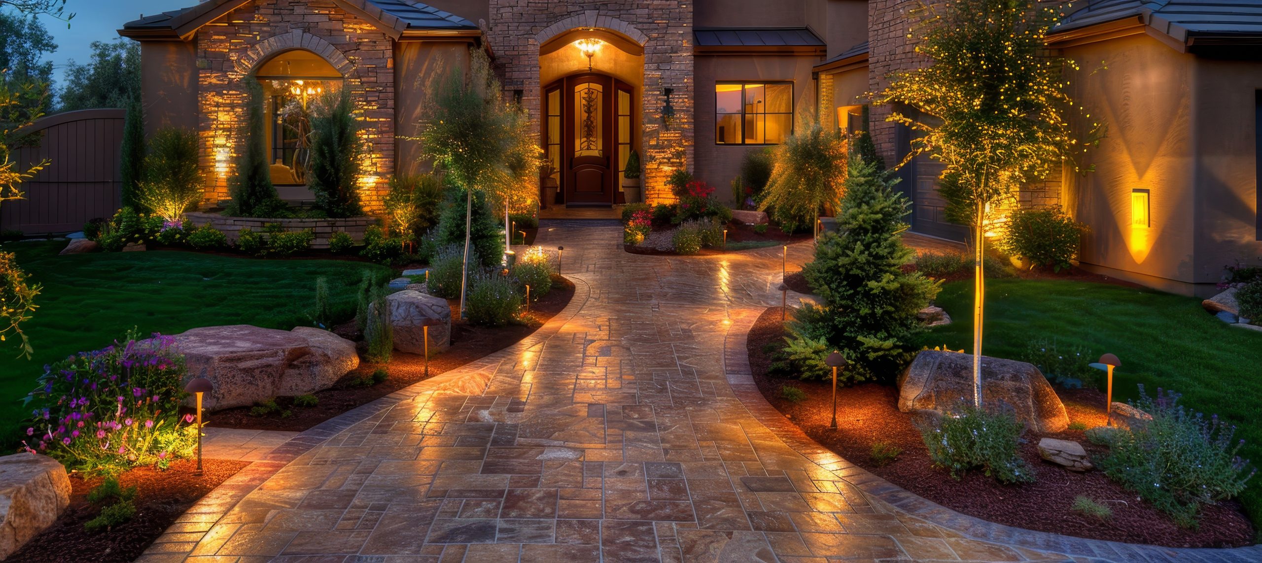 LED Retrofit Lighting for Outdoor Applications A Smart Choice for Homeowners