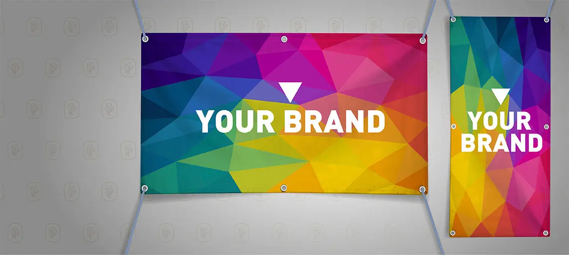 The Ultimate Guide to Choosing the Right Banner for Your Event