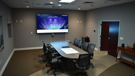 Enhancing Employee Collaboration with Advanced AV Systems 