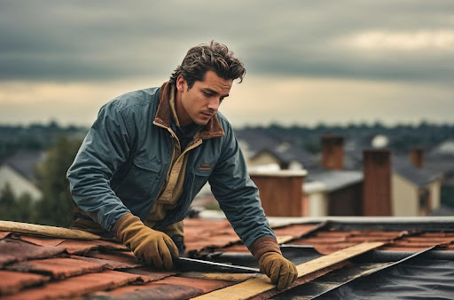 What is a Slate Roof? 6 Things You Need to Know