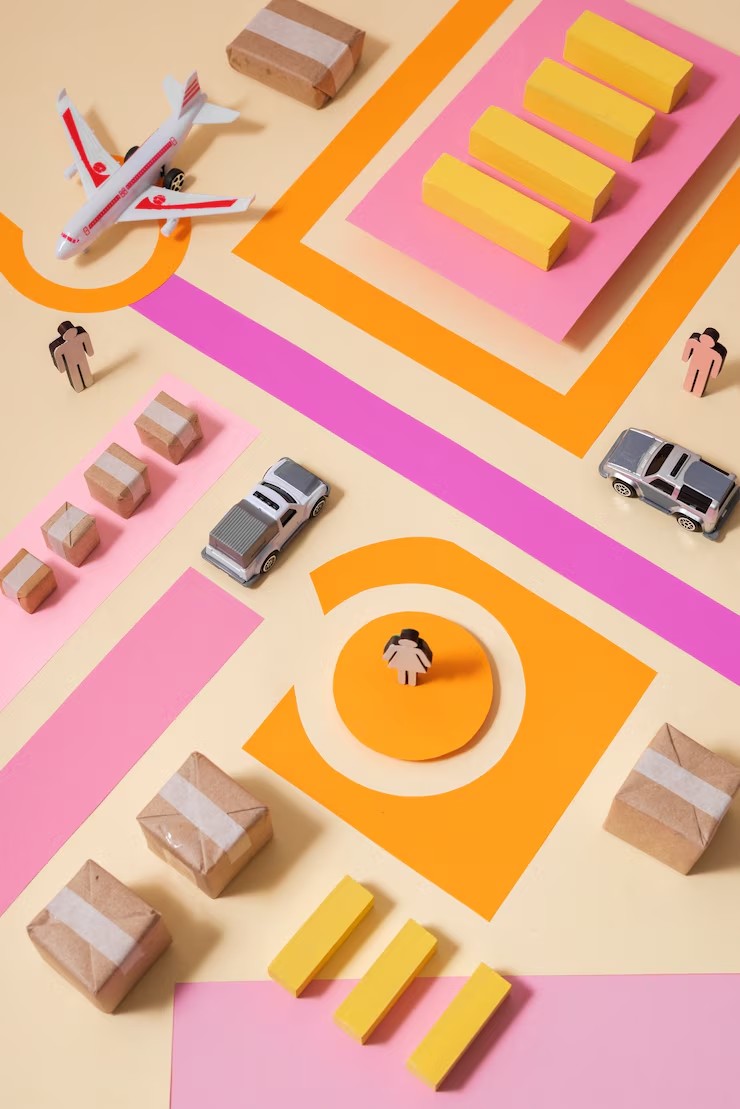 Brand Asset Management 