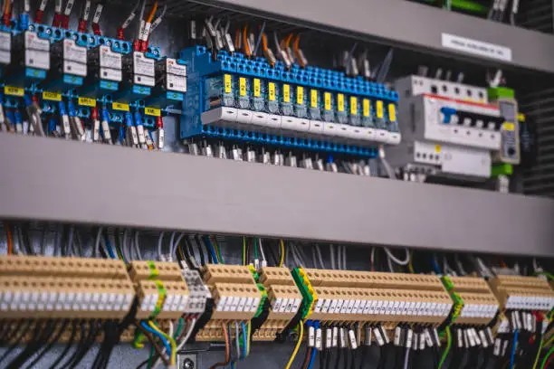 The Benefits China Three-Phase AC Power Surge Protectors