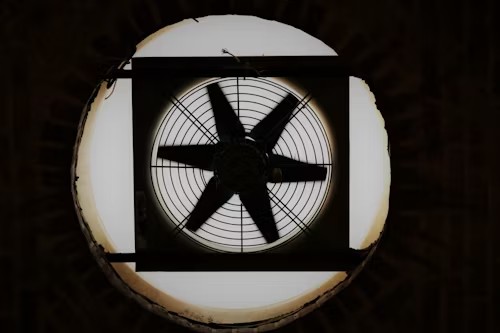 High Pressure Centrifugal Fans and Airflow Efficiency