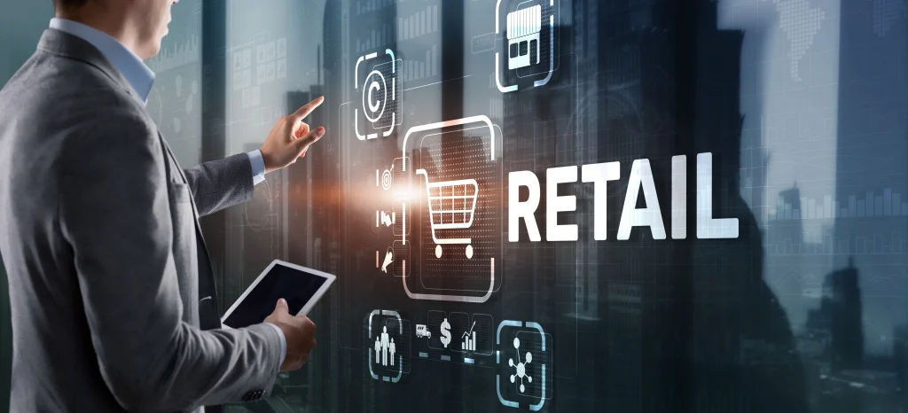 Resilient Retail Business