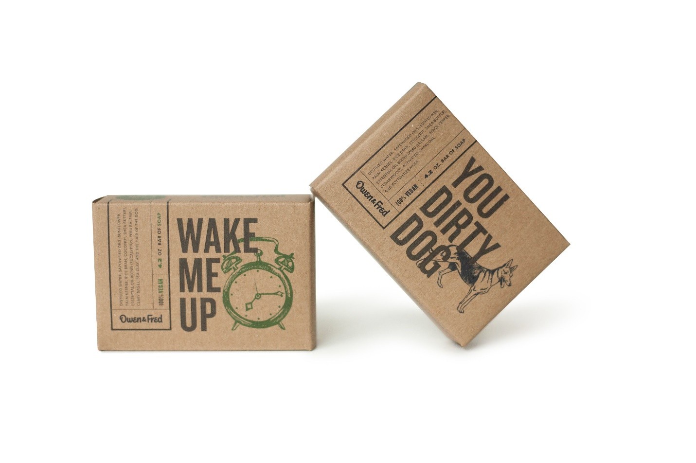Eco Chic: Sustainable Soap and Candle Packaging Trends You Can’t Miss
