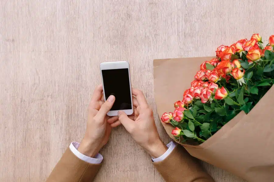 The Ultimate Guide To Ordering Flowers Online For Any Event