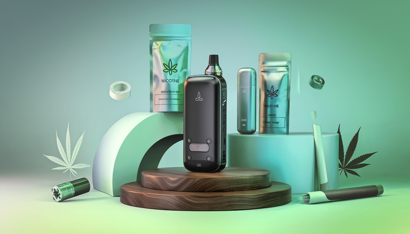 Yocan Evolve Plus Coils: Revolutionizing Cannabis Consumption