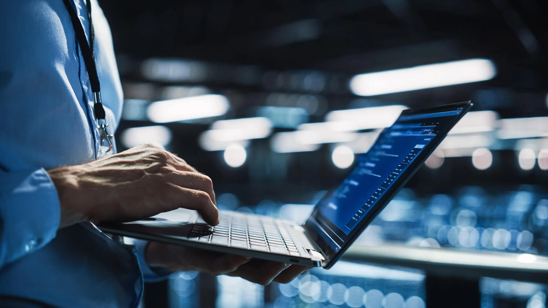Benefits of Using ITSM Services to Enhance Your IT Operations