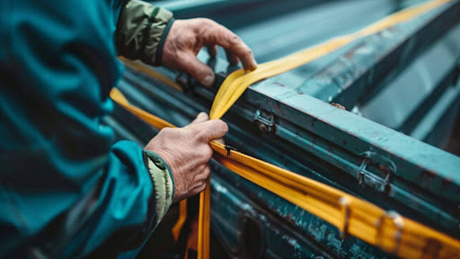 Different Types of End Fittings Explained