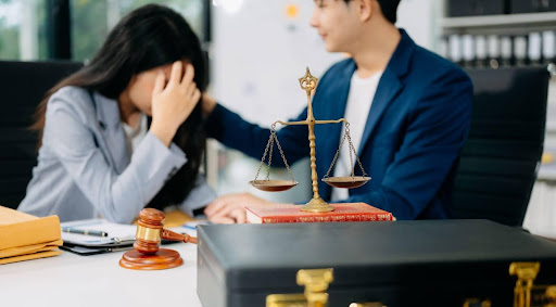 Divorce Attorney