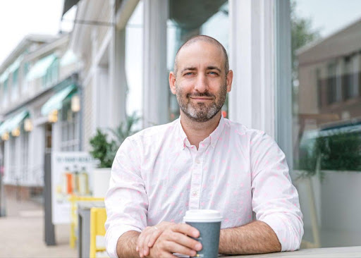 Evan Rutchik