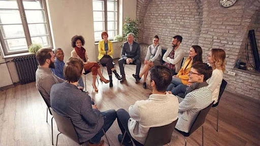 Getting Started with Experiential Therapies at a Treatment Center
