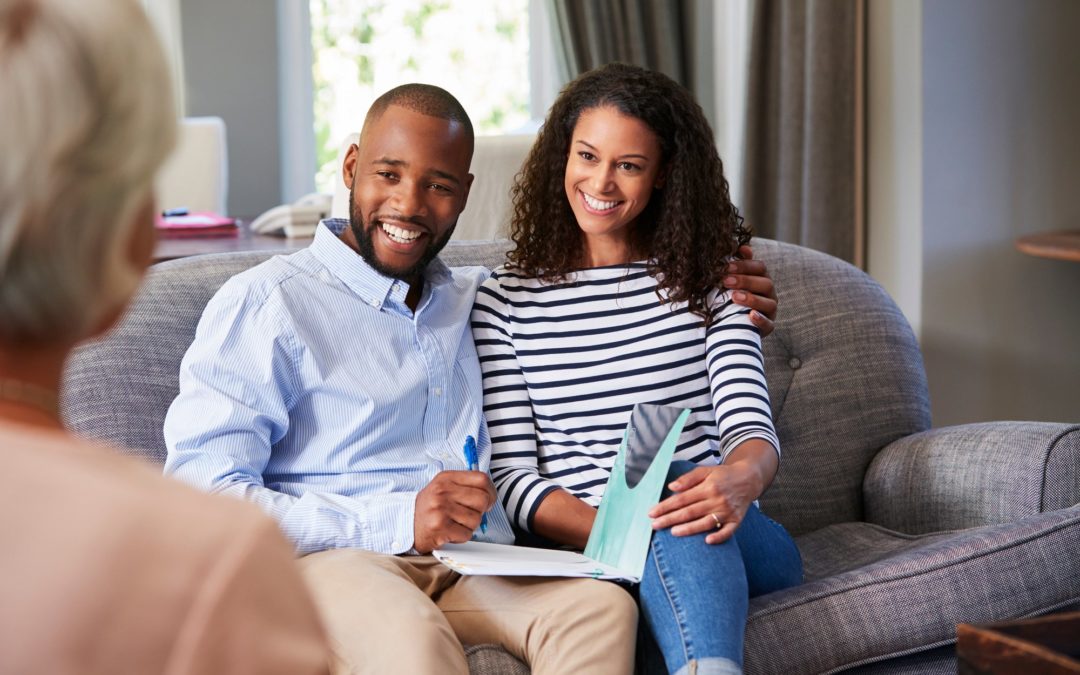How Relationship Counselling Can Strengthen Even the Healthiest Couples