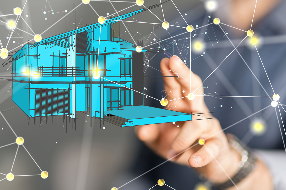 How Smart Improvements Create a More Comfortable, Valuable Home