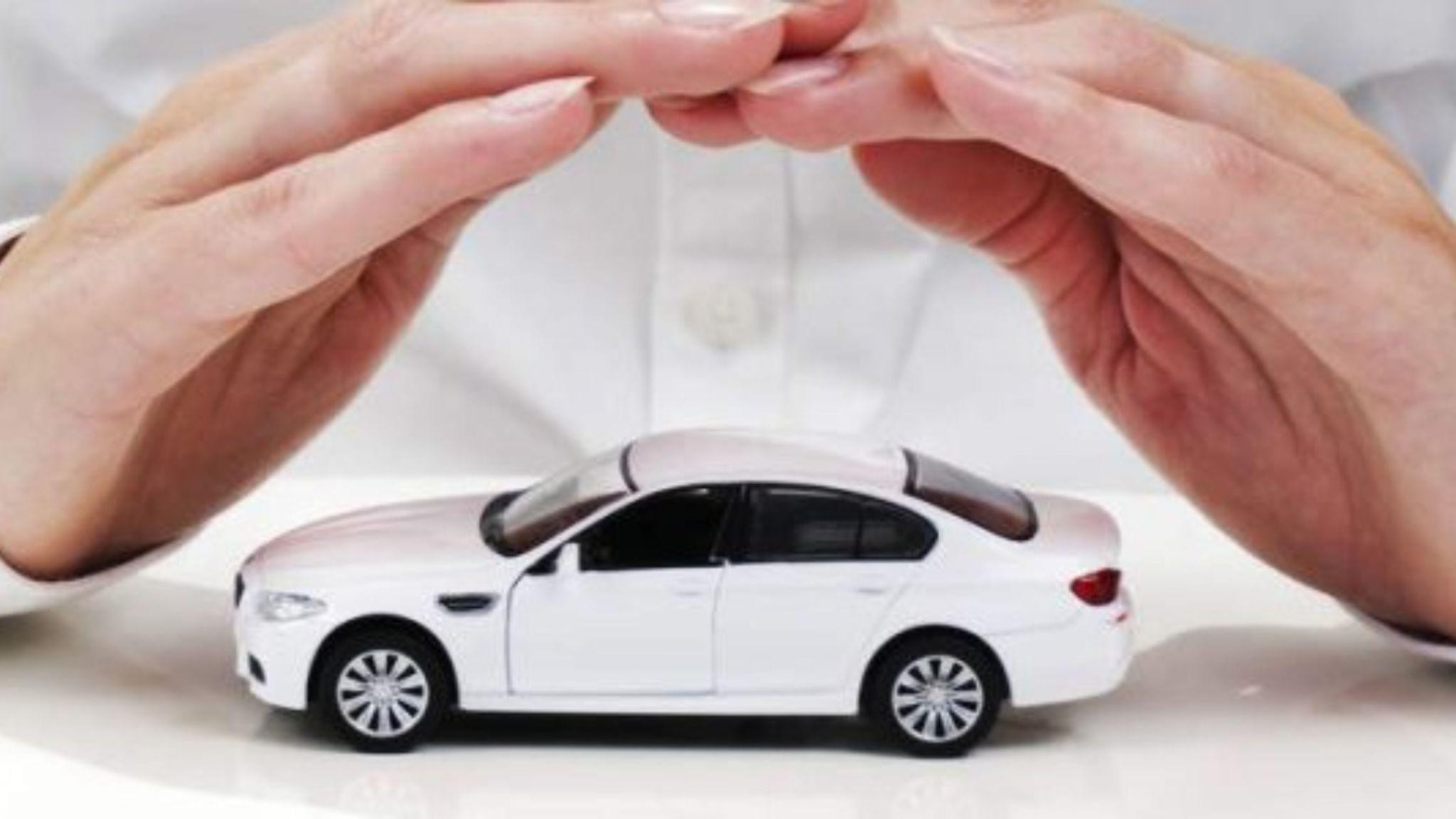 How to Get the Best Car Insurance Rates as a Young Driver