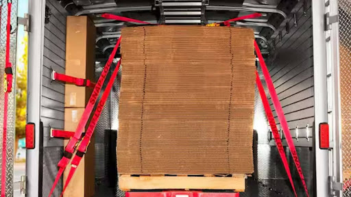 How to Identify and Utilize the Various End Fittings on Logistic Straps