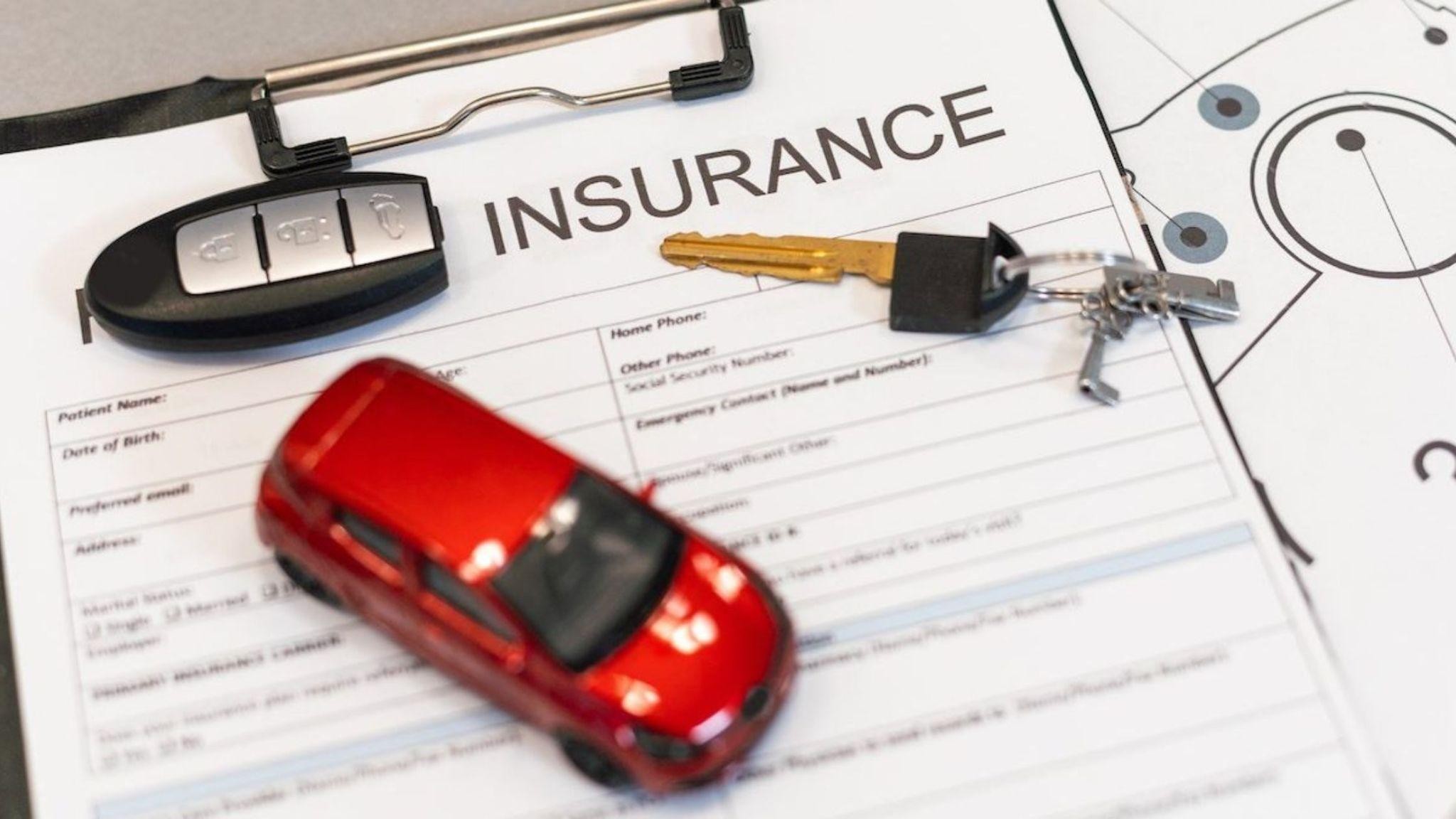 How to Navigate the Car Insurance Claim Process After an Accident