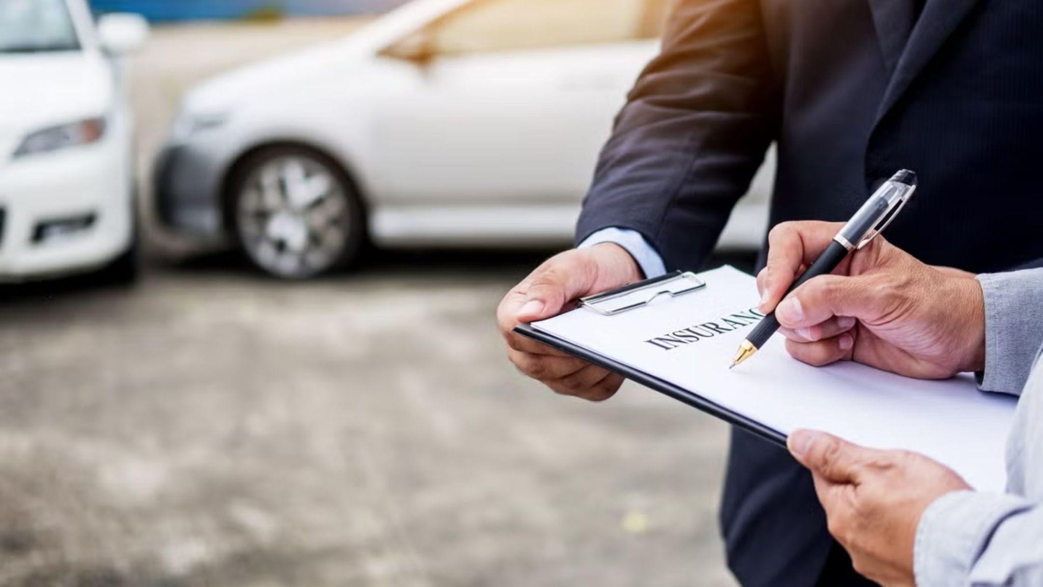 How to Switch Car Insurance Providers Seamlessly