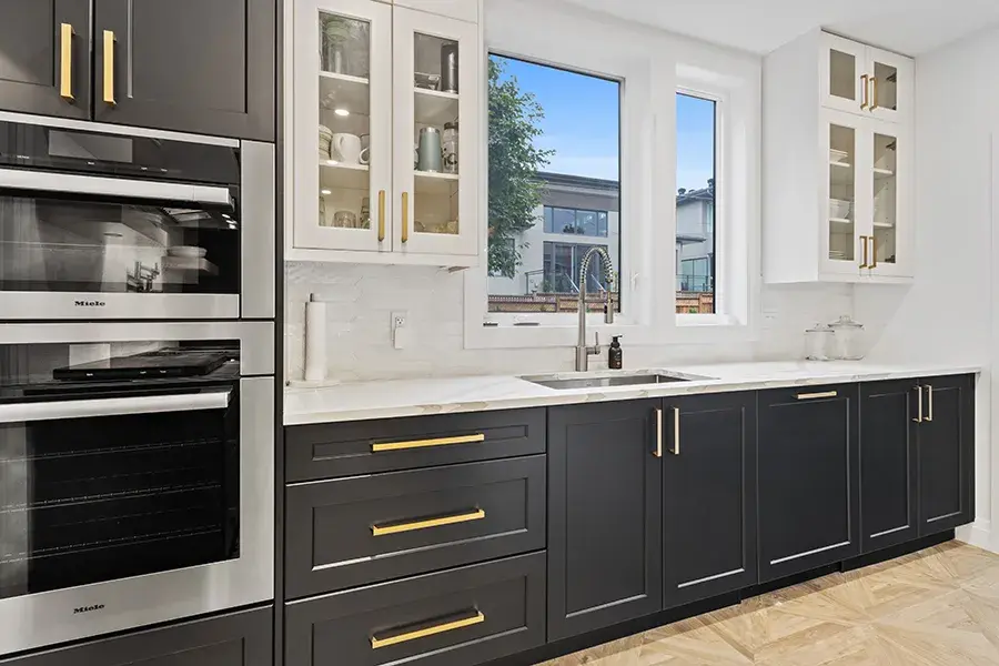 Kitchen Handles 101: Materials, Finishes, and Trends to Watch