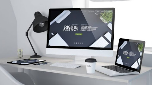 Optimize Website Speed and Mobile Responsiveness