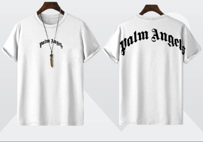 Palm Angels T-Shirts For Men And Women