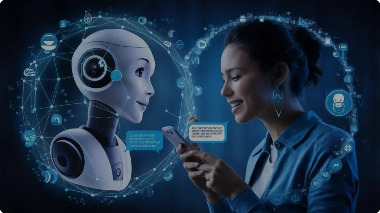 How to Choose the Right AI Consulting Company for Your Business Needs