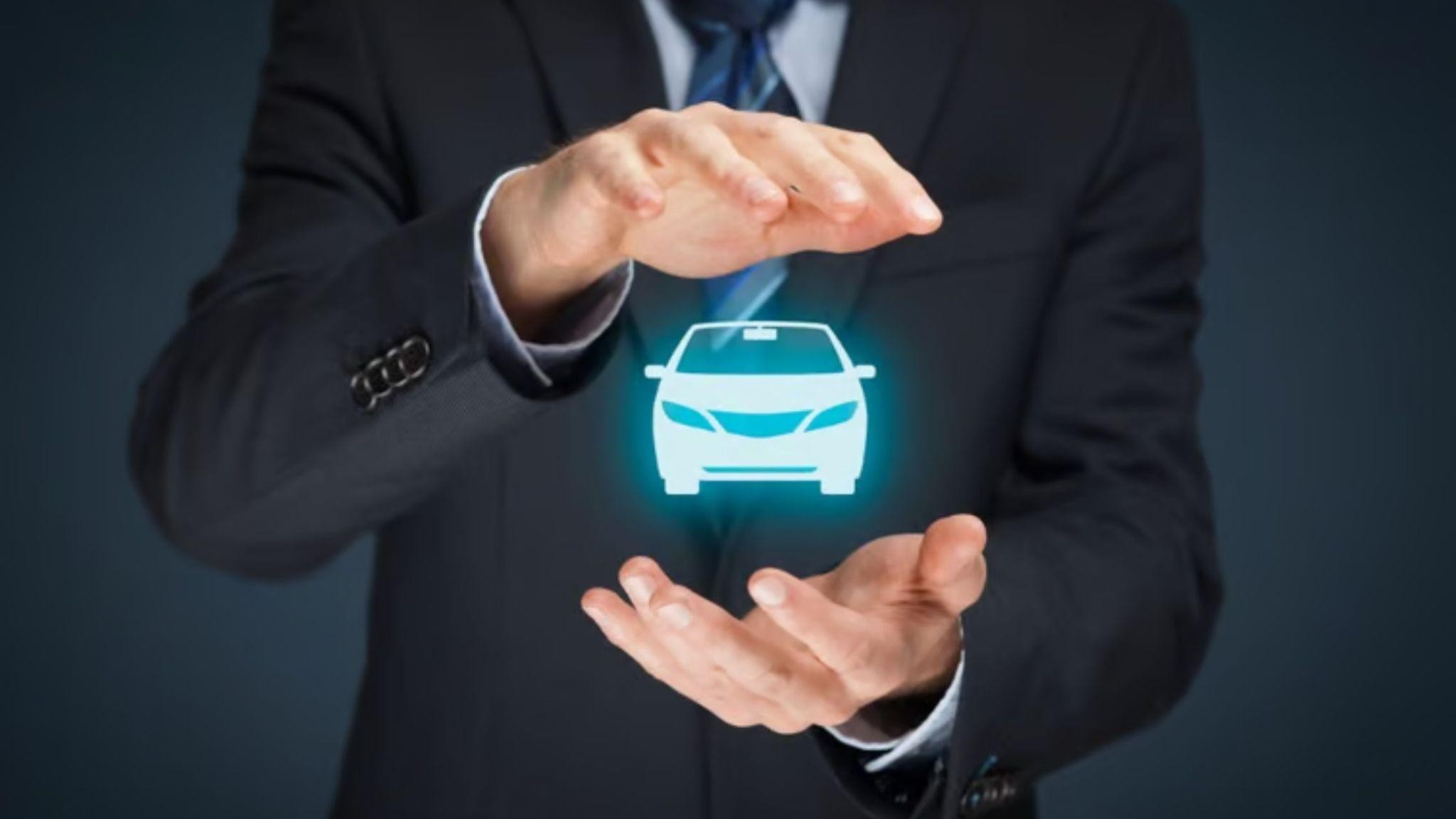 Shopping Around for Better Car Insurance